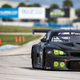 Illustration for article titled The BMW M6 GTLM Is The Grim Reaper Of Endurance Racers